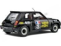 1984 Renault 5 R5 Turbo Nº68 Paul Belmondo European Cup 118 Solido S1801312