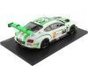 2016 Bentley Continental GT3 Nº24 Endurance Cup 24 Horas SPA 1:18 T...