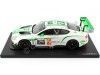 2016 Bentley Continental GT3 Nº24 Endurance Cup 24 Horas SPA 1:18 T...
