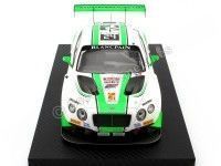 2016 Bentley Continental GT3 Nº24 Endurance Cup 24 Horas SPA 1:18 T...