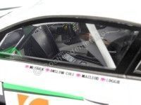2016 Bentley Continental GT3 Nº24 Endurance Cup 24 Horas SPA 1:18 T...