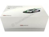2016 Bentley Continental GT3 Nº24 Endurance Cup 24 Horas SPA 1:18 T...