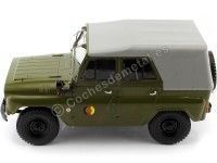 1975 UAZ 469 (NVA) Verde Oliva 1:18 Premium ClassiXXs PCL47087