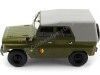 1975 UAZ 469 (NVA) Verde Oliva 1:18 Premium ClassiXXs PCL47087