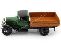 1931 Ford Model AA Verde/Marrón 1:24 Motor Max 79377