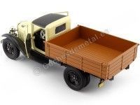 1931 Ford Model AA Beige/Marrón 1:24 Motor Max 79377