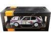 1986 Lancia Delta S4 Nº5 Biasion/Siviero Rally San Remo 1:18 IXO Mo...
