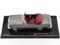 1969 Mercedes-Benz 280 SE 3.5 (W111) Hochkuhler Gris Metalizado 1:4...