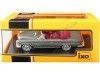 1969 Mercedes-Benz 280 SE 3.5 (W111) Hochkuhler Gris Metalizado 1:4...