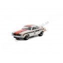 Cochesdemetal.es 1969 Chevrolet Camaro RS Texaco "Running on Empty Series 14" 1:64 Greenlight 41140B