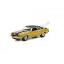 Cochesdemetal.es 1969 Chevrolet Camaro Z/28 "Pawn Stars Hollywood Series 35" 1:64 Greenlight 44950C