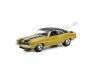 Cochesdemetal.es 1969 Chevrolet Camaro Z/28 "Pawn Stars Hollywood Series 35" 1:64 Greenlight 44950C