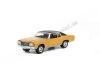 Cochesdemetal.es 1972 Chevrolet Monte Carlo "Counting Cars Hollywood Series 35" 1:64 Greenlight 44950D