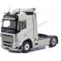 Cochesdemetal.es 2021 Cabeza Tractora Volvo FH Globetrotter XL Bronce Metalizado 1:24 Solido S2400101