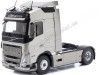 Cochesdemetal.es 2021 Cabeza Tractora Volvo FH Globetrotter XL Bronce Metalizado 1:24 Solido S2400101