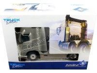 2021 Cabeza Tractora Volvo FH Globetrotter XL Bronce Metalizado 1:2...