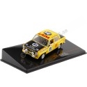 Cochesdemetal.es 1977 Lada 1600 R Nº81 Brundza/Brum Rally Acropolis 1:43 IXO Models RAC410.22