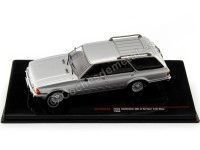 1982 Ford Granada MkII Turnier 2.8i Ghia Plateado 1:43 IXO Models CLC455N.22