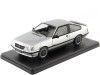 Cochesdemetal.es 1983 Opel Monza A2 GSE Plateado 1:24 WhiteBox 124156-O