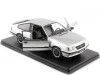 1983 Opel Monza A2 GSE Plateado 1:24 WhiteBox 124156-O