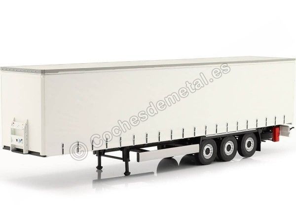 2021 Trailer Remolque de Lona 1.24 Solido S2400502