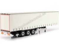 2021 Trailer Remolque de Lona 1.24 Solido S2400502
