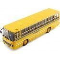 Cochesdemetal.es 1972 Ikarus 260 Transporte Urbano de Leipzig Amarillo 1:43 Premium ClassiXXs PCL47155