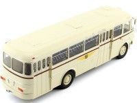 1958 Ikarus 620 Transporte Urbano de Dresden Beige 1:43 Premium Cla...