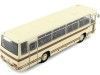 1977 Ikarus 256 Autobus Interurbano Beige/Marrón 1:43 Premium ClassiXXs PCL47126