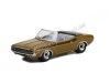 Cochesdemetal.es 1971 Dodge Challenger 340 Convertible "The Mod Squad, Hollywood series 34" 1:64 Greenlight 44940A