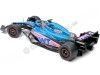 2022 Alpine A522 Nº31 Esteban Ocon GP F1 Mónaco 1:18 Solido S1808804