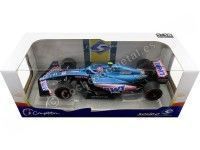 2022 Alpine A522 Nº31 Esteban Ocon GP F1 Mónaco 1:18 Solido S1808804