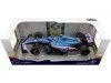 2022 Alpine A522 Nº31 Esteban Ocon GP F1 Mónaco 1:18 Solido S1808804