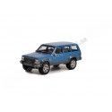 Cochesdemetal.es 1991 Jeep Cherokee "Anniversary Collection Series 14" 1:64 Greenlight 28100D