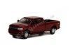 Cochesdemetal.es 2021 Dodge Ram 2500 "Anniversary Collection Series 14" 1:64 Greenlight 28100E