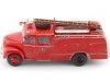1961 Camión Autobomba Ebro B35 "Bomberos de Aragón" Rojo 1:43 Edito...
