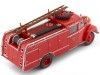 1961 Camión Autobomba Ebro B35 "Bomberos de Aragón" Rojo 1:43 Edito...