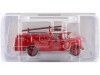 1961 Camión Autobomba Ebro B35 "Bomberos de Aragón" Rojo 1:43 Edito...