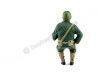 Figura de resina "WWII USA Soldier Figura III" 1:18 American Diorama 77412