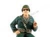 Figura de resina "WWII USA Soldier Figura III" 1:18 American Diorama 77412