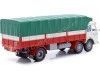 1968 Camión Pegaso 1063 Rojo/Verde 1:43 Salvat PEG1063