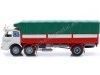 1968 Camión Pegaso 1063 Rojo/Verde 1:43 Salvat PEG1063