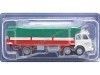 1968 Camión Pegaso 1063 Rojo/Verde 1:43 Salvat PEG1063