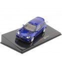 Cochesdemetal.es 1999 Ford Focus Custom Azul Bicapa 1:43 IXO Models CLC467N.22