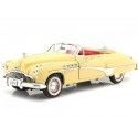 1949 Buick Roadmaster Convertible "Rain Man Charlie Babbitt's" Amar...