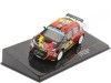 Cochesdemetal.es 2022 Citroen C3 Rally2 Nº24 Lefebvre/Malfoy Rally Ypres 1:43 IXO Models RAM877.22