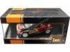 2022 Citroen C3 Rally2 Nº24 Lefebvre/Malfoy Rally Ypres 1:43 IXO Mo...