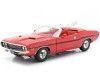 1970 Dodge Challenger RT Convertible "The Mod Squad" Rallye Red 1:1...