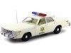 Cochesdememetal.es 1977 PLYMOUTH FURY POLICE "SHERIFF HAZZARD" 1:18 Greenlight 19055
