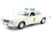 1977 Plymouth Fury Police Mississippi "Smokey And The Bandit" 1:18 ...